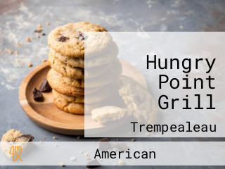 Hungry Point Grill