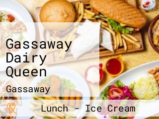 Gassaway Dairy Queen