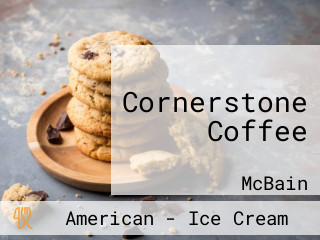 Cornerstone Coffee