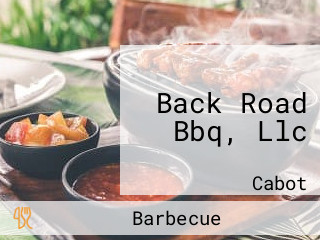 Back Road Bbq, Llc