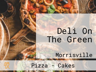 Deli On The Green