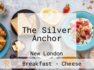 The Silver Anchor