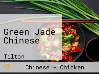 Green Jade Chinese