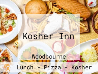 Kosher Inn