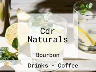 Cdr Naturals