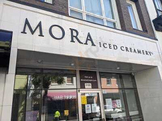 Mora Iced Creamery