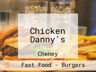 Chicken Danny's