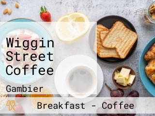 Wiggin Street Coffee