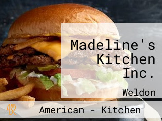 Madeline's Kitchen Inc.