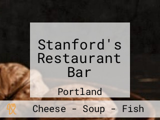 Stanford's Restaurant Bar