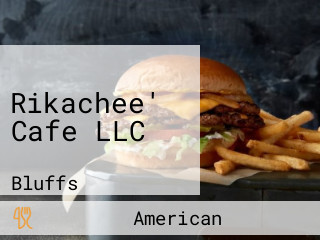 Rikachee' Cafe LLC