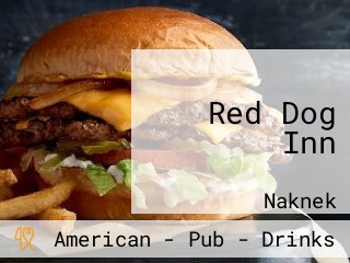 Red Dog Inn