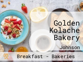 Golden Kolache Bakery