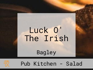 Luck O' The Irish