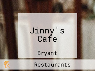 Jinny's Cafe