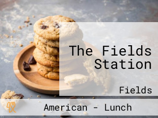 The Fields Station