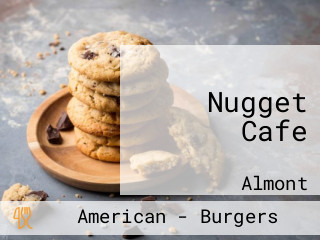 Nugget Cafe