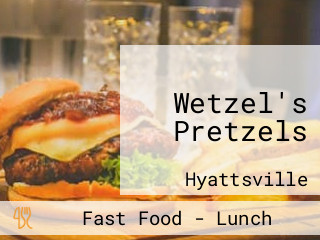 Wetzel's Pretzels