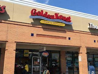 Golden Krust Caribbean