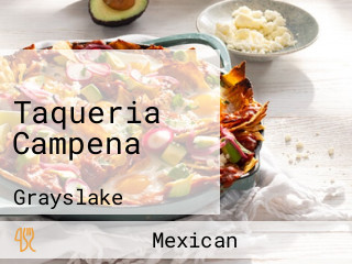 Taqueria Campena