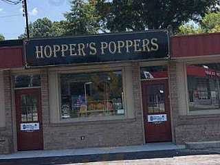 Hopper's Poppers