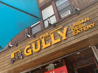 Gully Indian Eatery