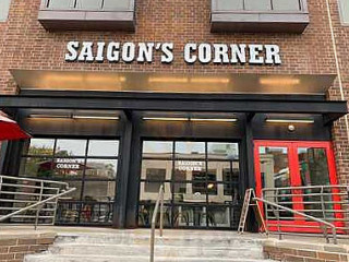 Saigon’s Corner