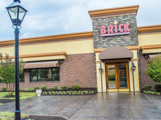 Brick Wood Fired Bistro