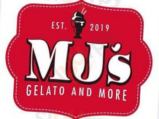 Mjs Gelato And More