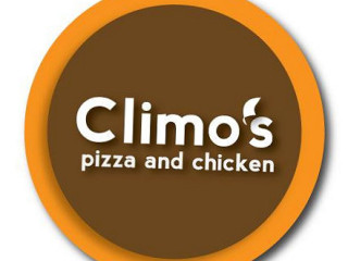 Climo's Pizza Chicken