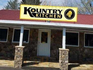 Kountry Kitchen