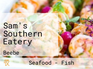 Sam's Southern Eatery