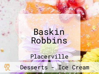 Baskin Robbins