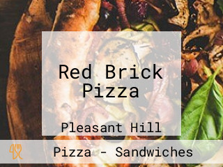 Red Brick Pizza