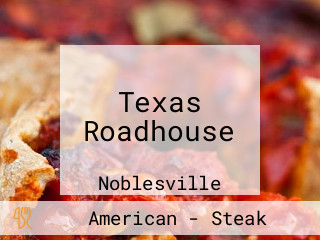 Texas Roadhouse