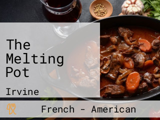 The Melting Pot