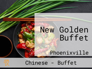 New Golden Buffet