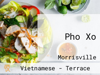 Pho Xo