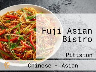 Fuji Asian Bistro