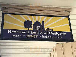 Heartland Deli And Delights