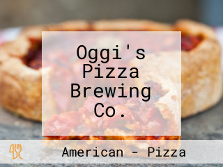 Oggi's Pizza Brewing Co.