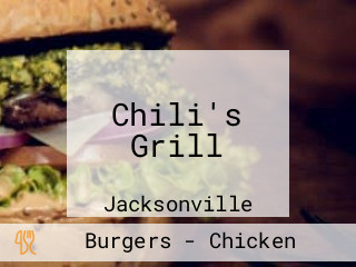 Chili's Grill