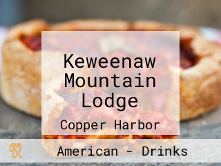 Keweenaw Mountain Lodge