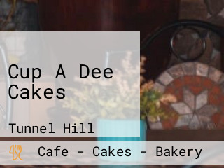 Cup A Dee Cakes