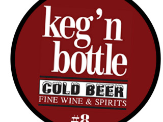 Keg N Bottle #8