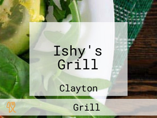 Ishy's Grill