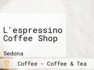 L'espressino Coffee Shop