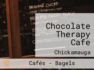 Chocolate Therapy Cafe