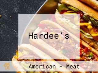 Hardee’s