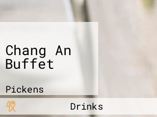 Chang An Buffet